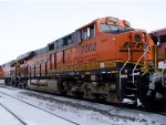 BNSF 7002