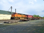 BNSF 7429