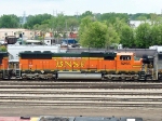 BNSF 8256