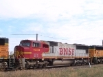 BNSF 8263