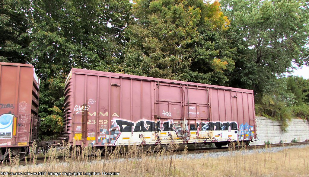 MMA 23527 (ex-VCY 142577, ex-SSW 61499)