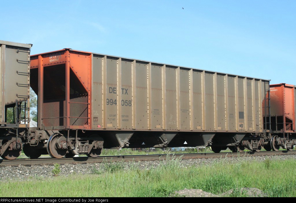 DETX 994058