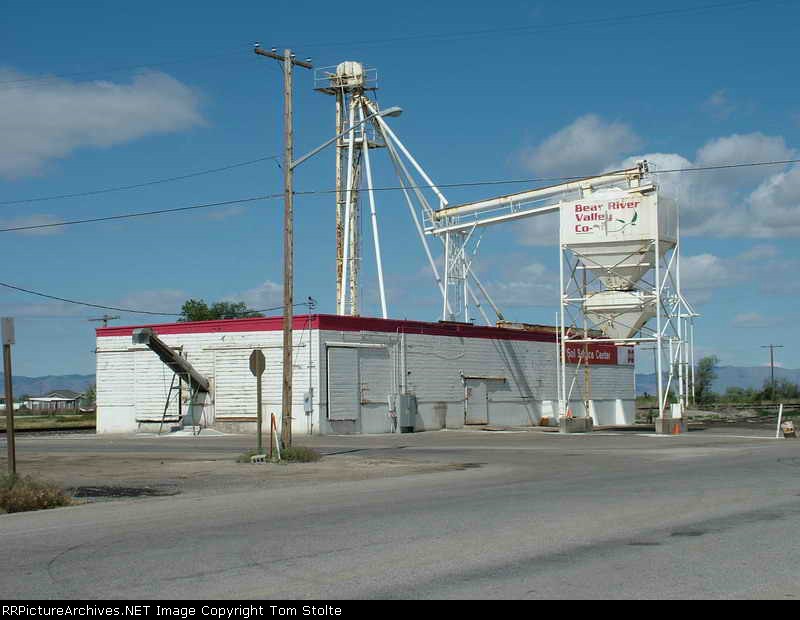 BEAR RIVER VALLEY CORINNE UT