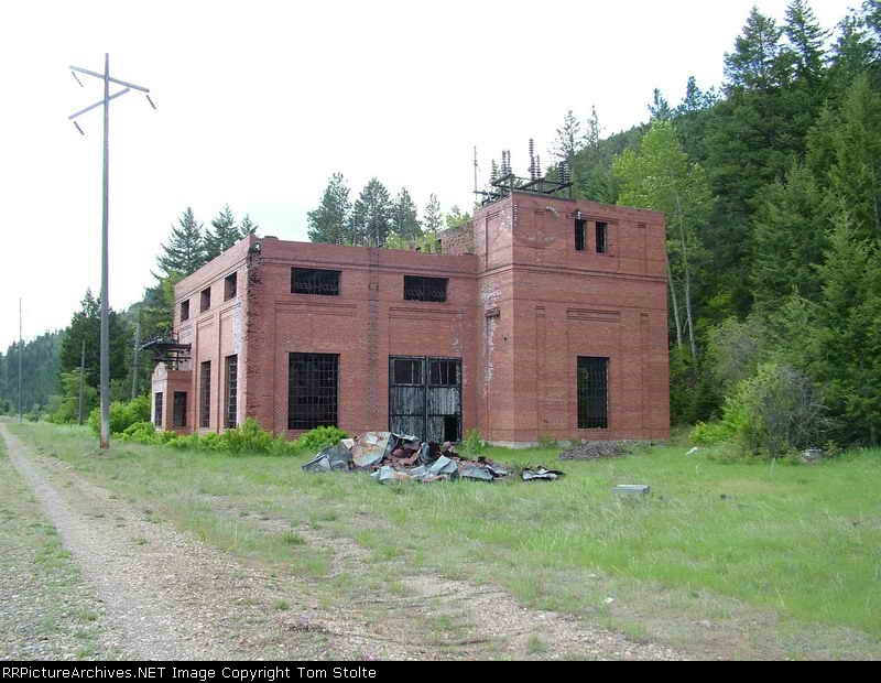 MILW POWER HOUSE SUB STATION