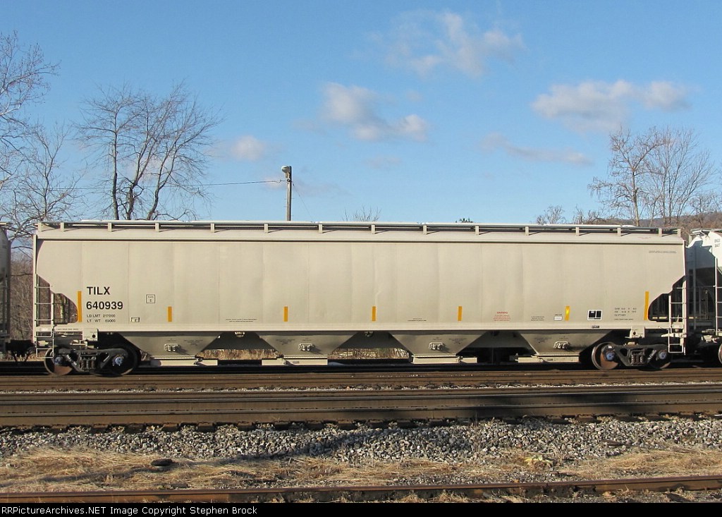 TILX 640939