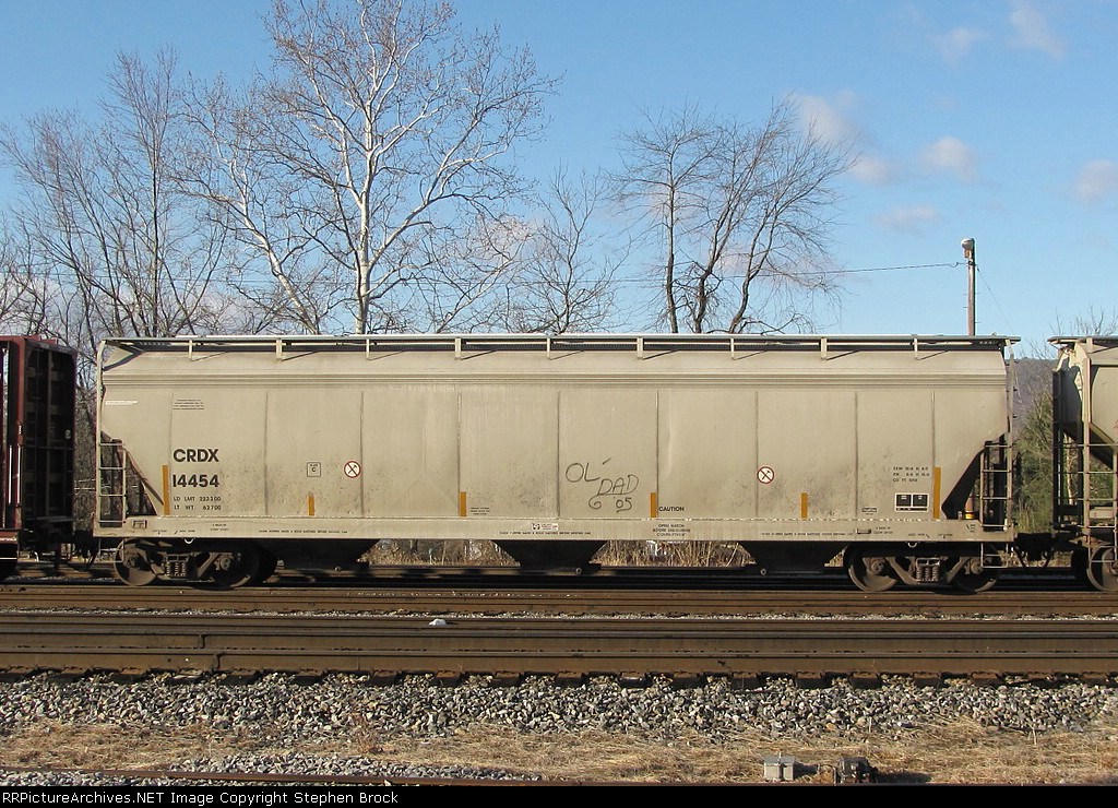CRDX 14454