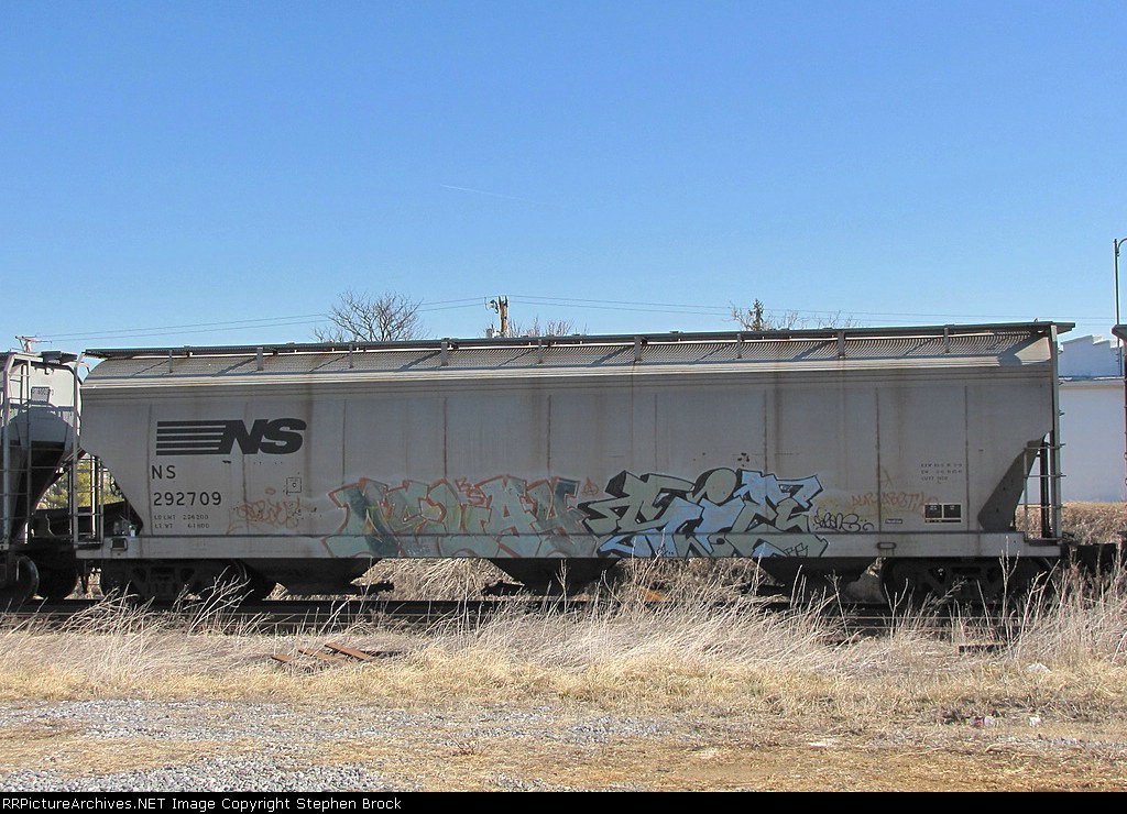 NS 292709