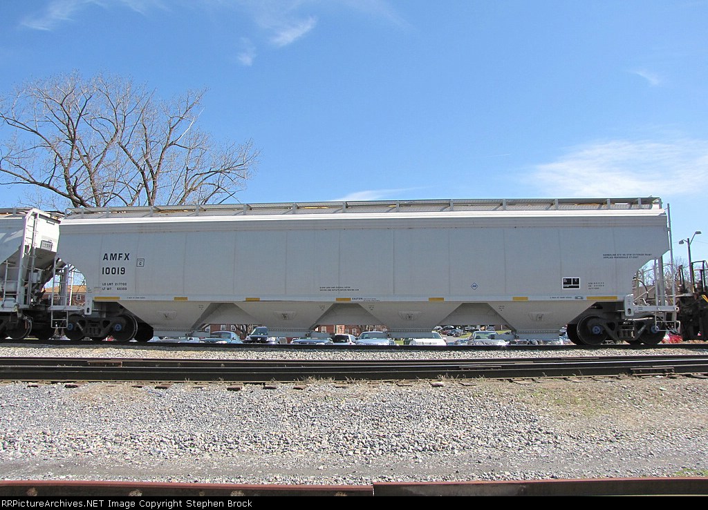 AMFX 10019