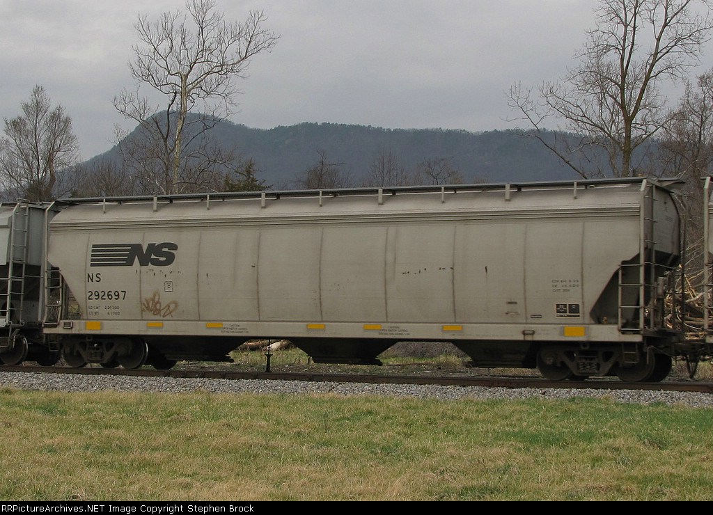 NS 292697