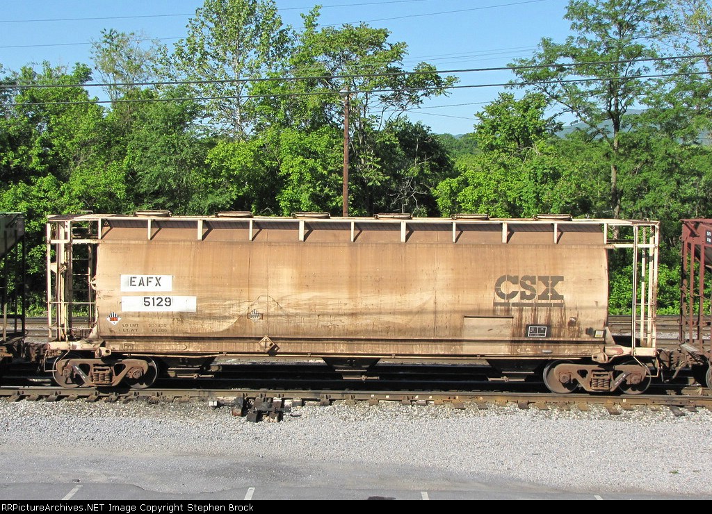 EAFX 5129