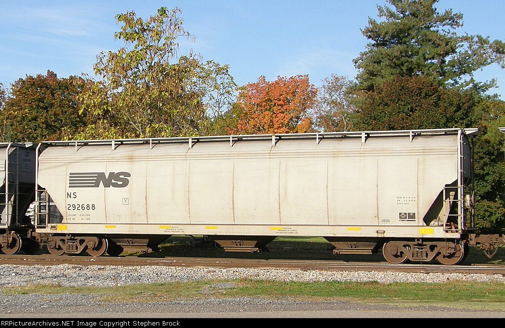 NS 292688