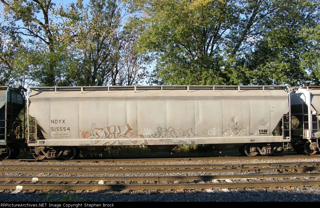 NDYX 515554