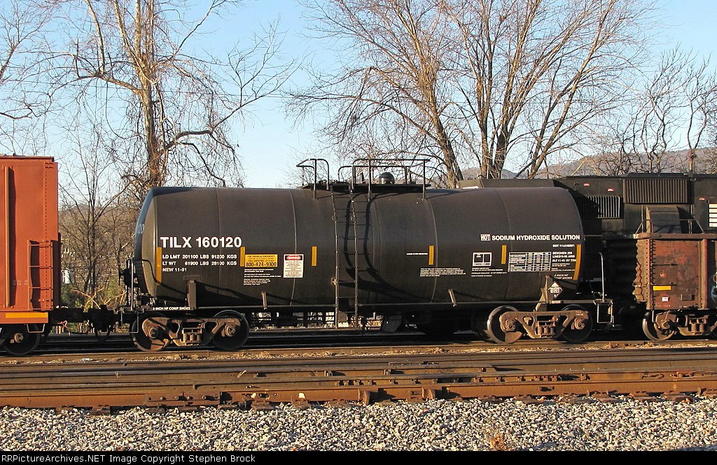 TILX 160120