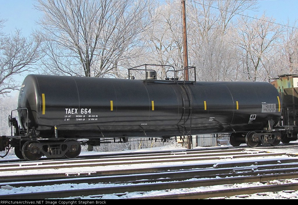 TAEX 664
