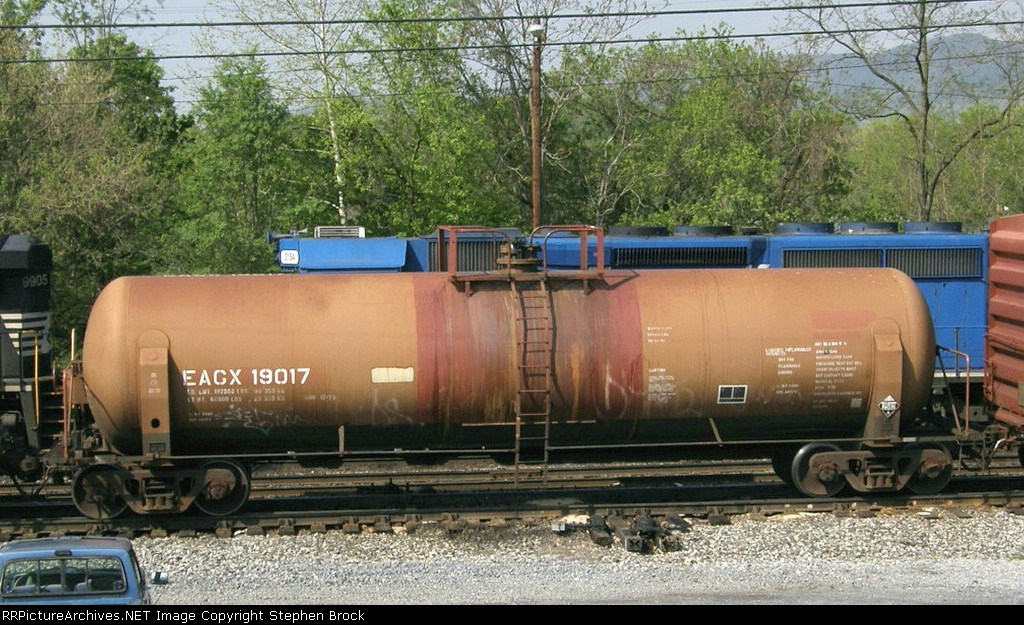 EAGX 19017