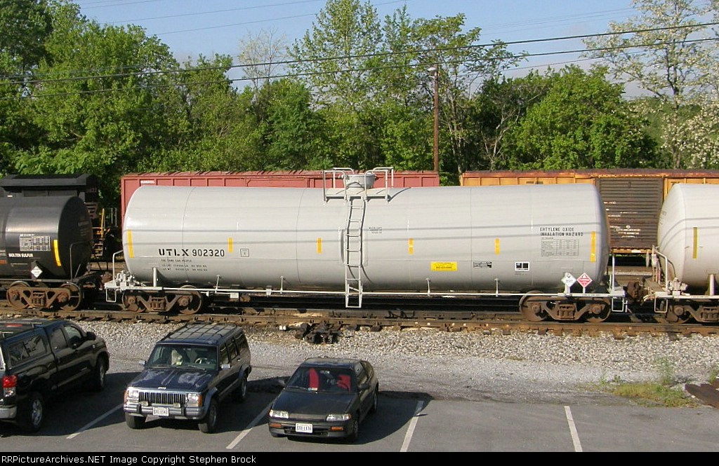 UTLX 902320