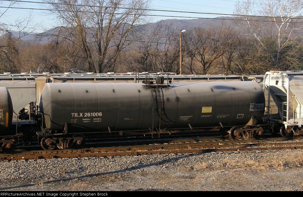 TILX 261006