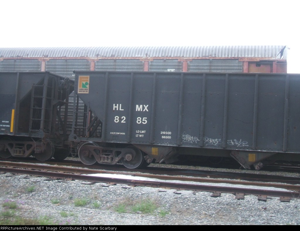 HLMX 8285
