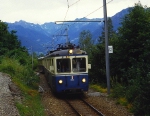 Centovalli Line