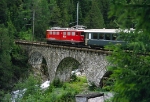 RhB Train