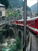 Good Brakes Essential