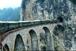Landwasser Viaduct