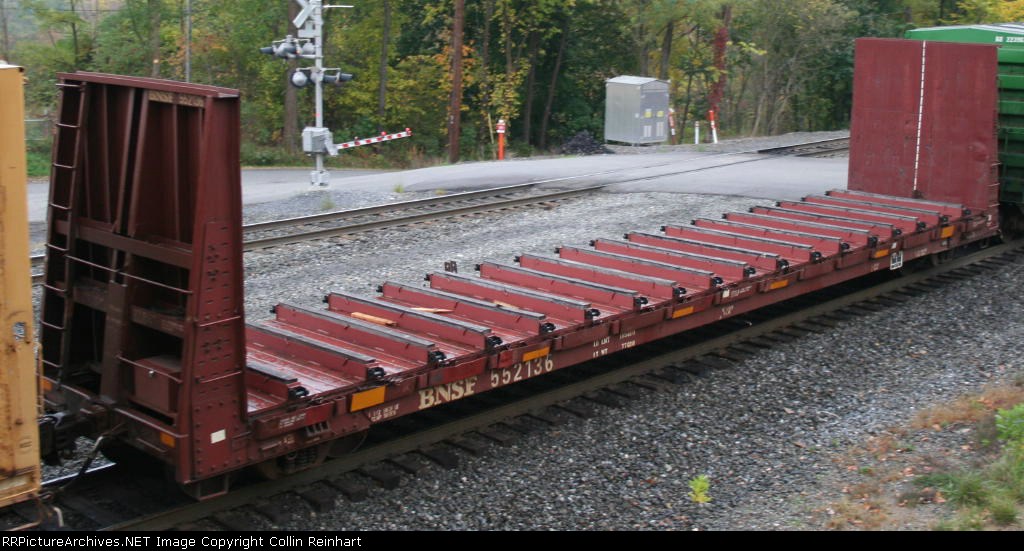 BNSF 552136