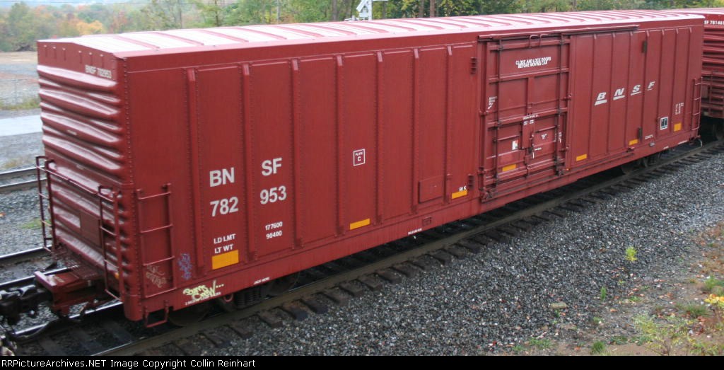 BNSF 782953