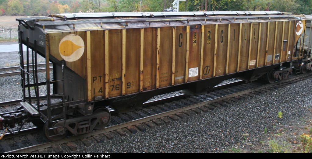 PTLX 14769