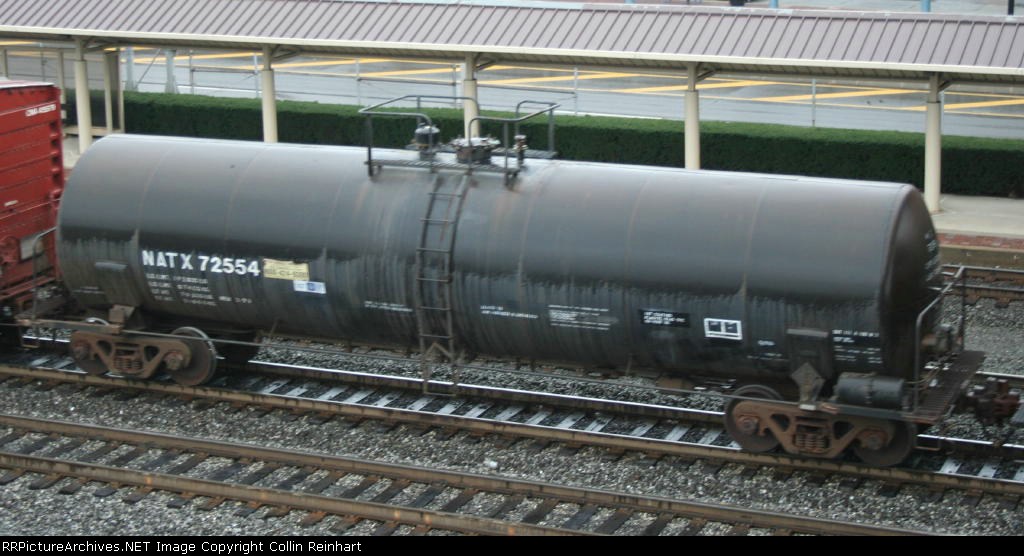 NATX 72554