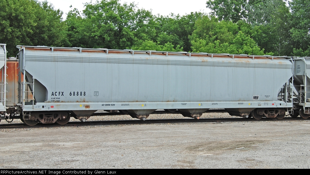 ACFX 68888