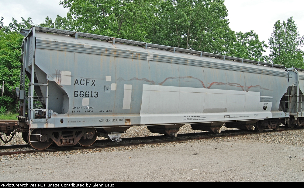 ACFX 66613