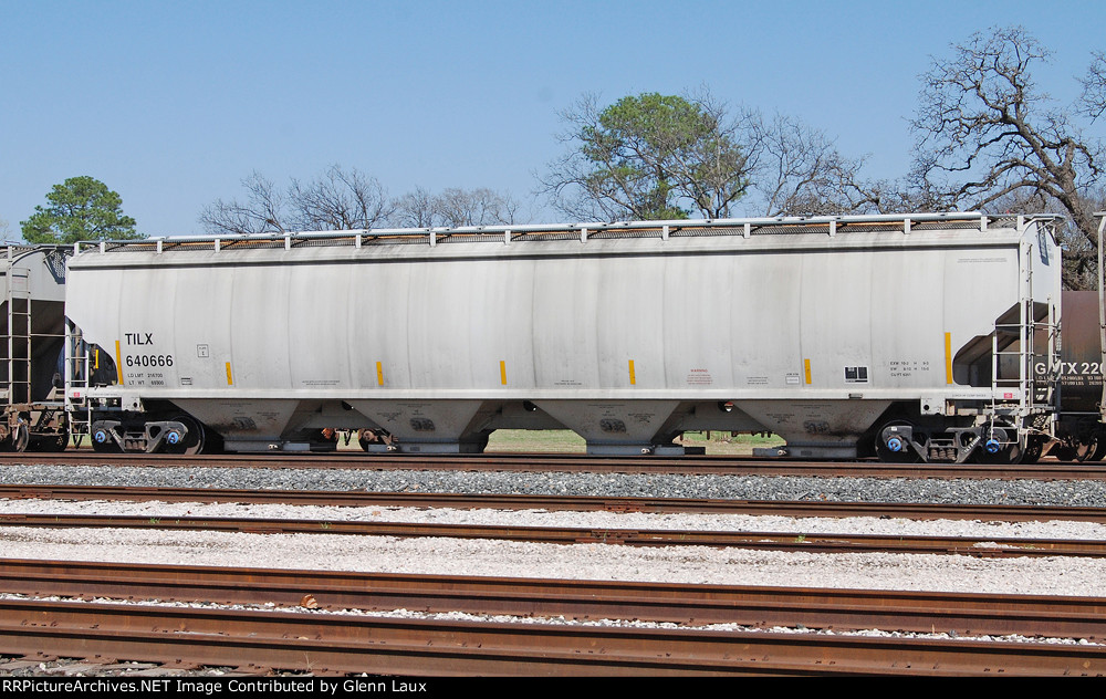 TILX 640666