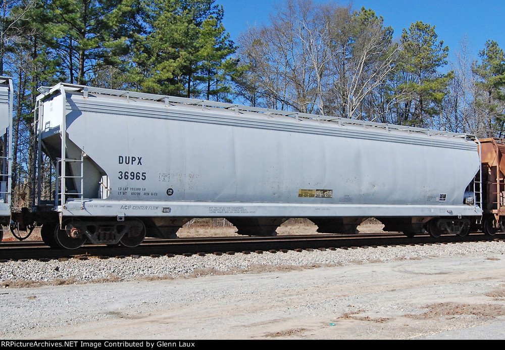 DUPX 36965