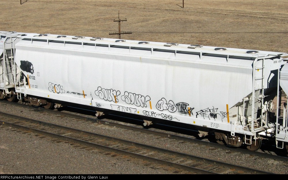UTCX 47132