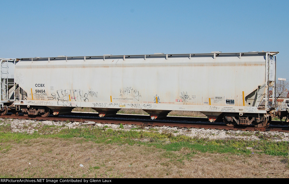 CCBX 58654