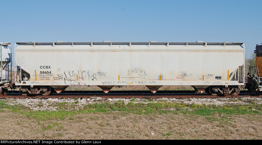 CCBX 58654