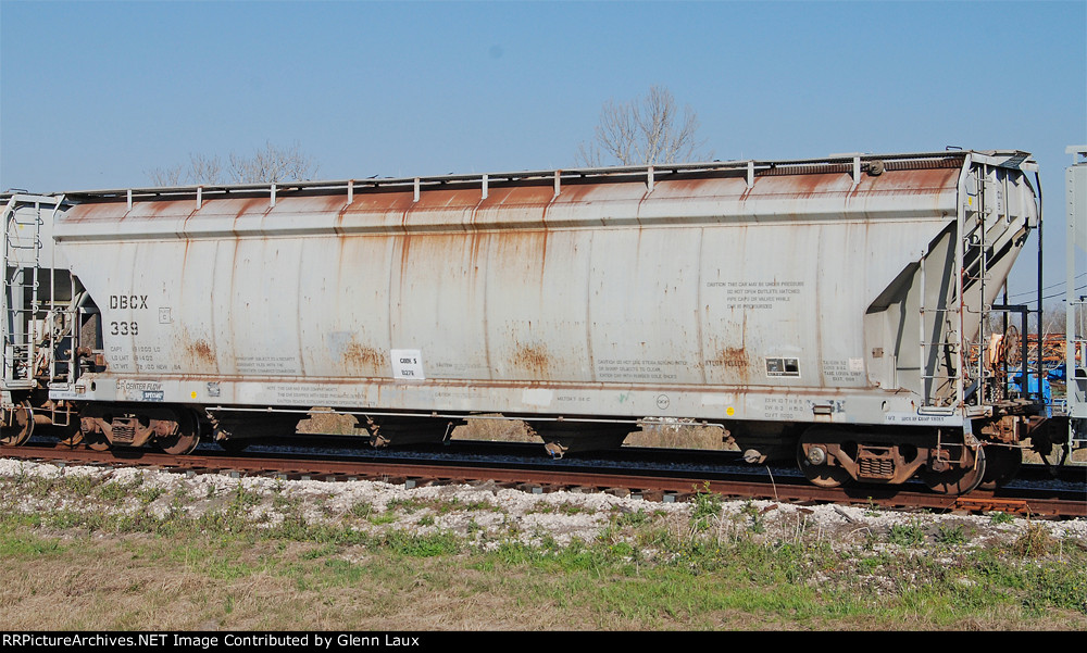 DBCX 339
