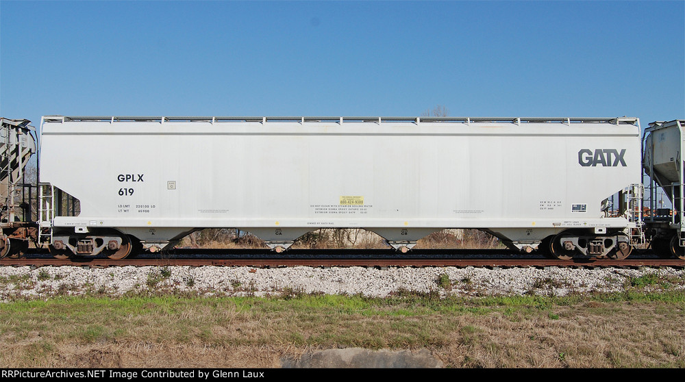 GPLX 619