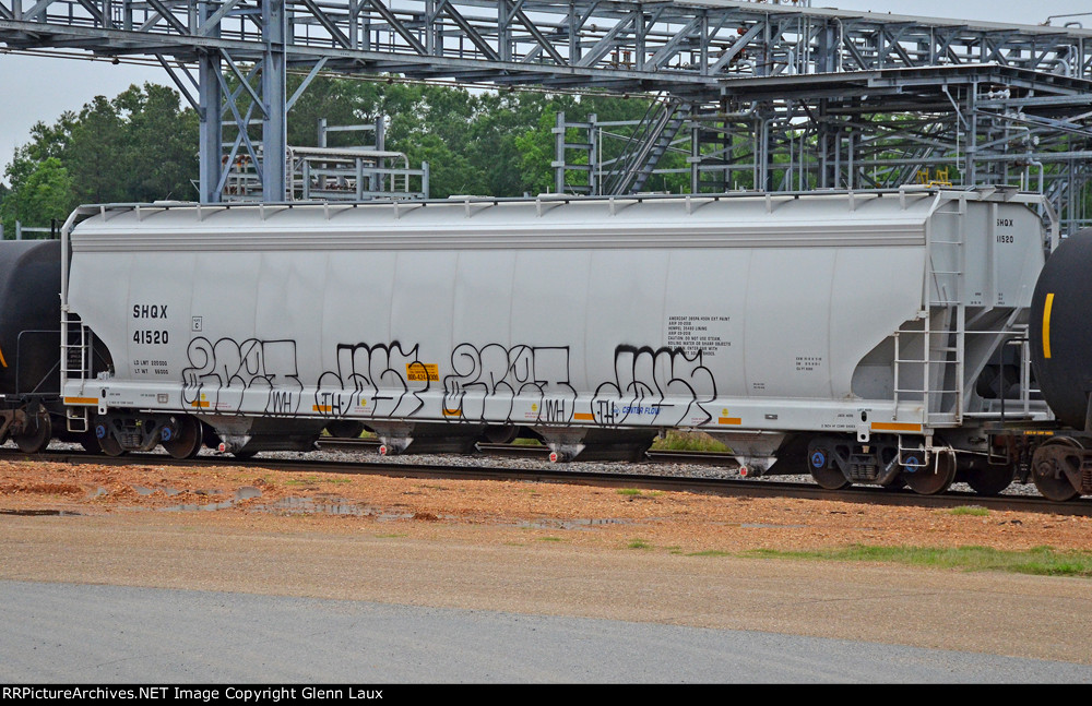 SHQX 41520