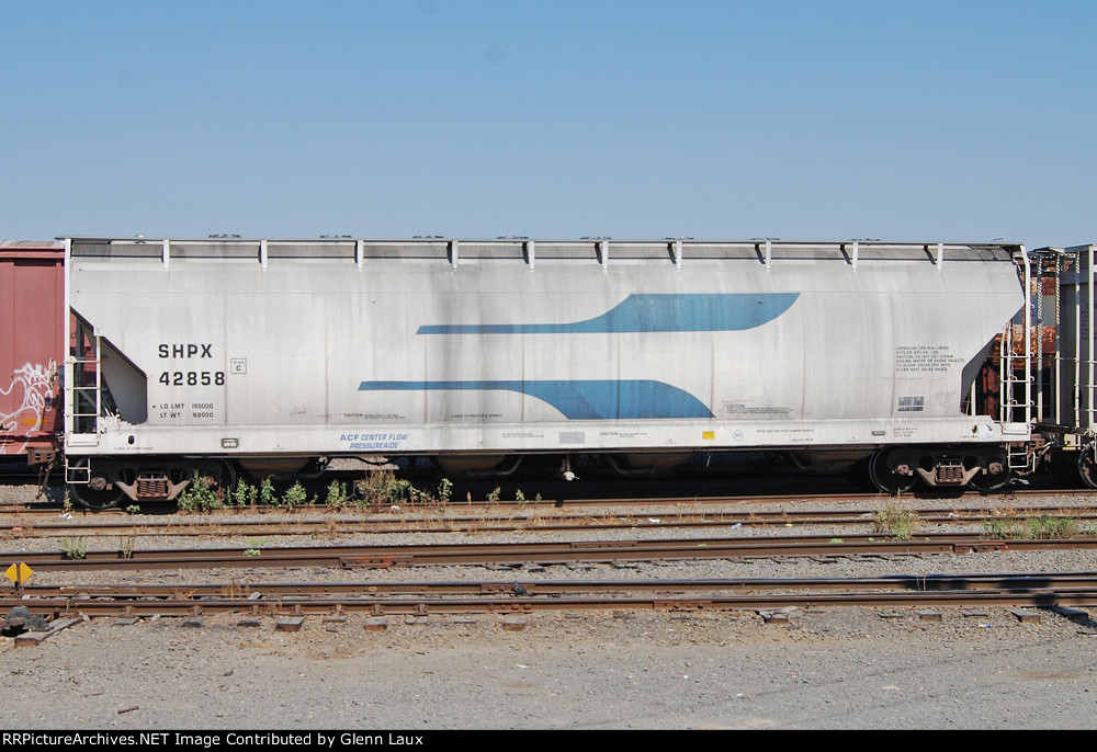 SHPX 42858