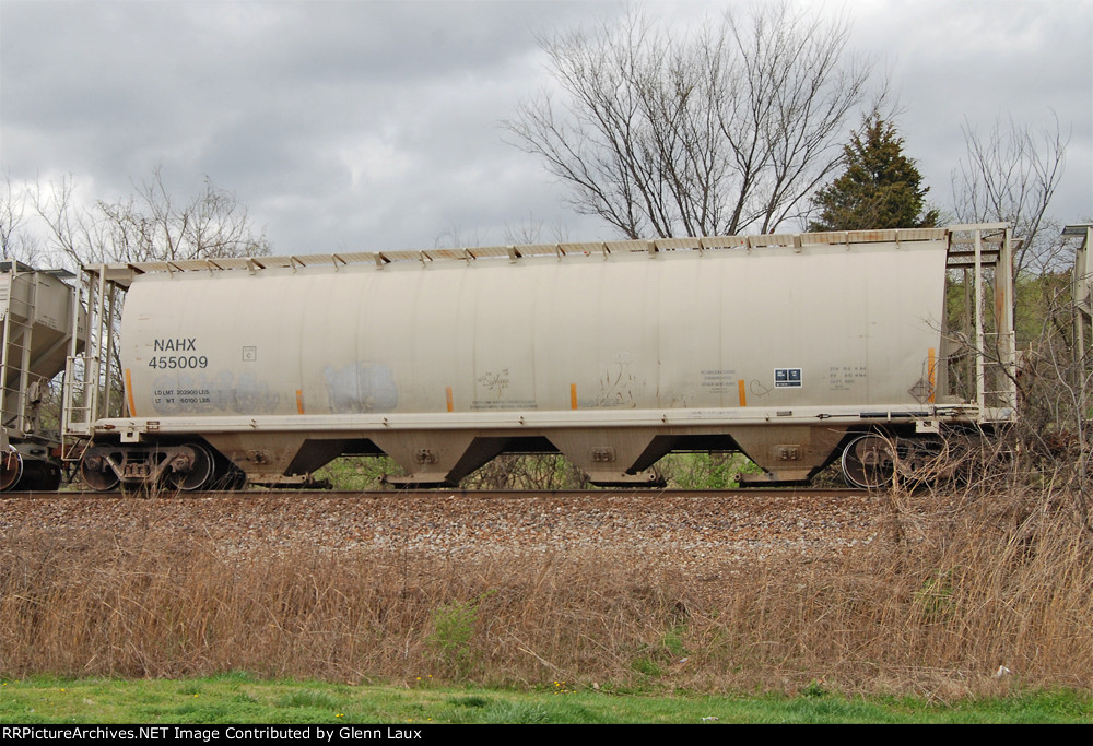 NAHX 455009