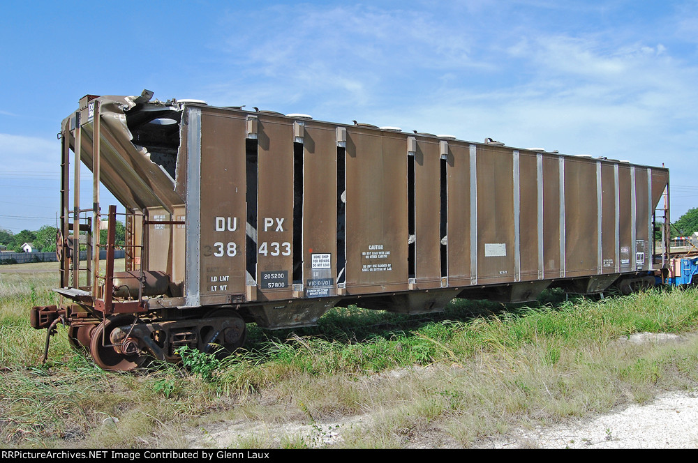 DUPX 38433