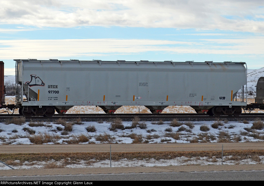 UTCX 97700