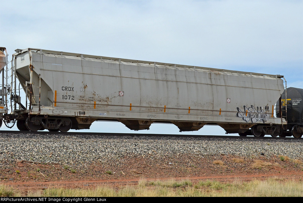 CRDX 1072