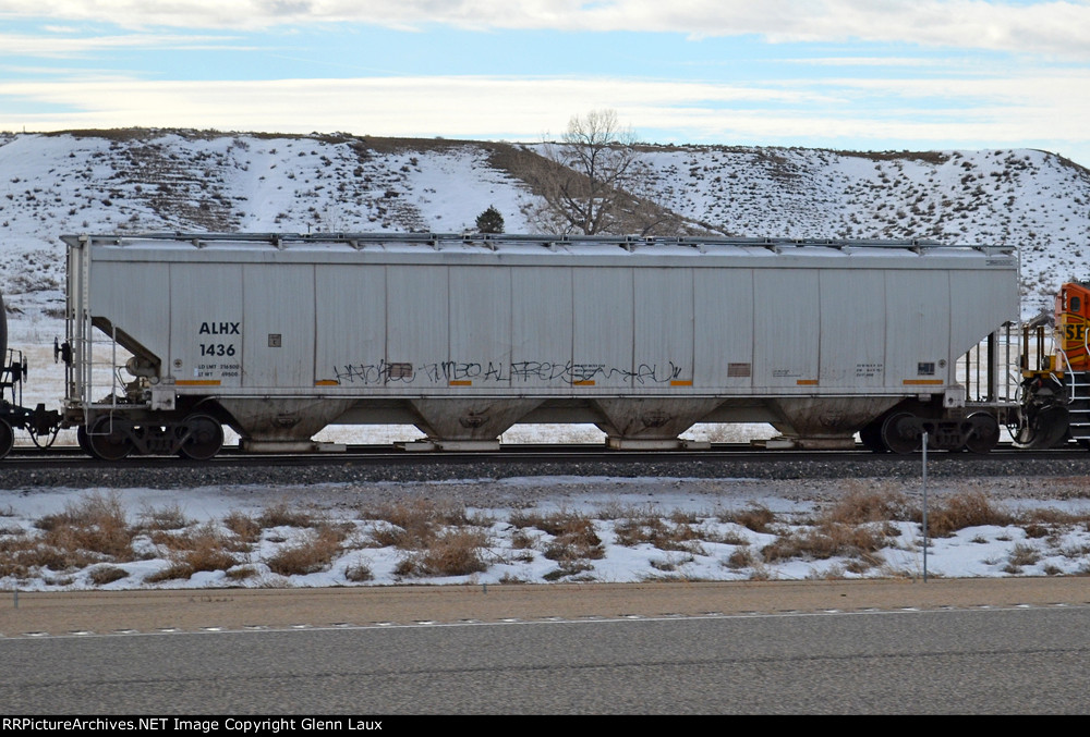 ALHX 1436
