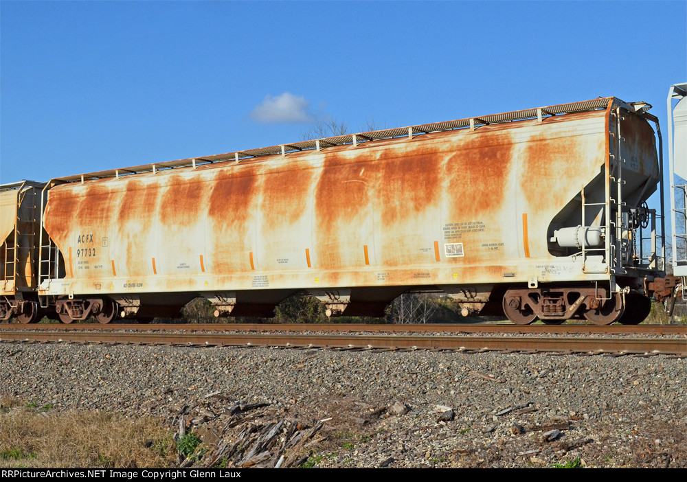 ACFX 97732