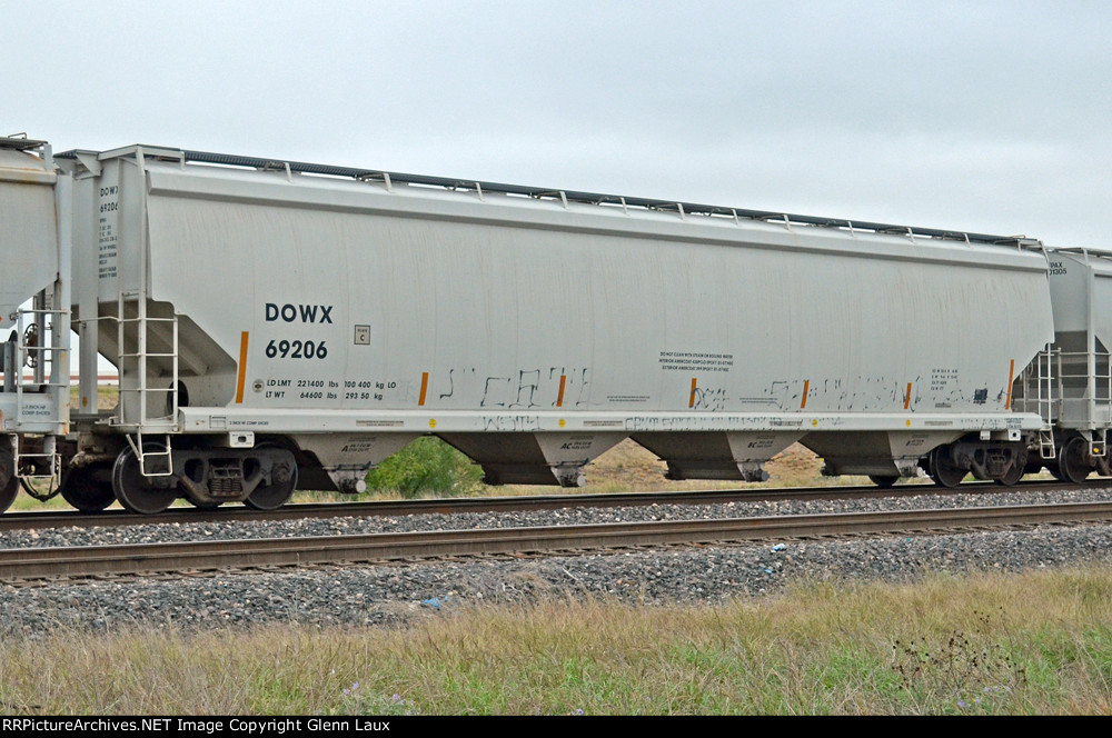 DOWX 69206