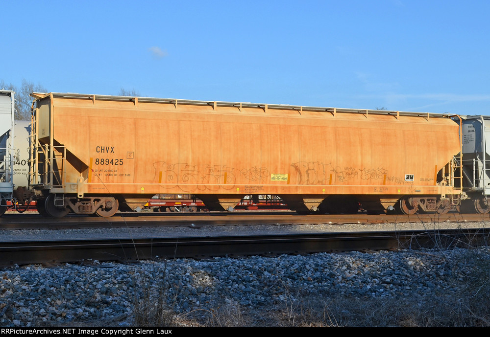 CHVX 889425