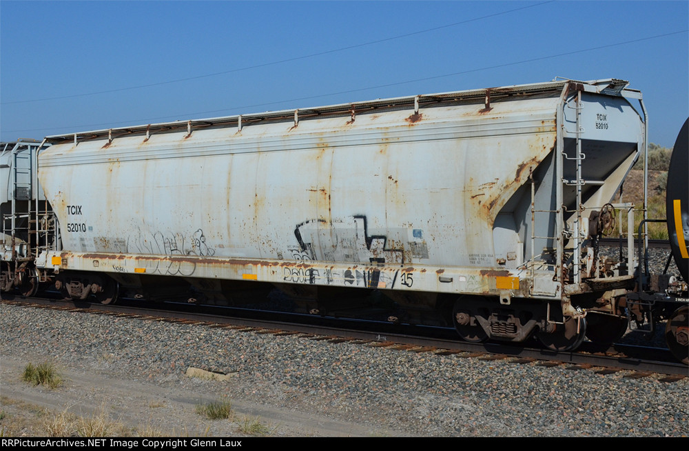 TCIX 52010